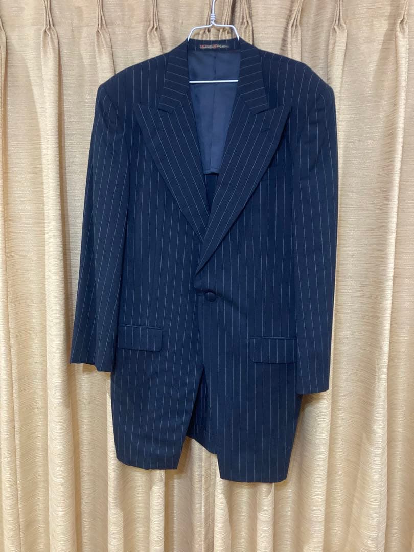 え*ん様 Juvenile Delinquent ズートスーツ セット