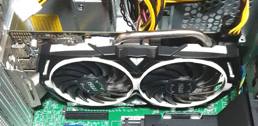 Windowsデスクトップ CELSIUS W5012 i7-12700/32G/1TBSSD/1TBHDD