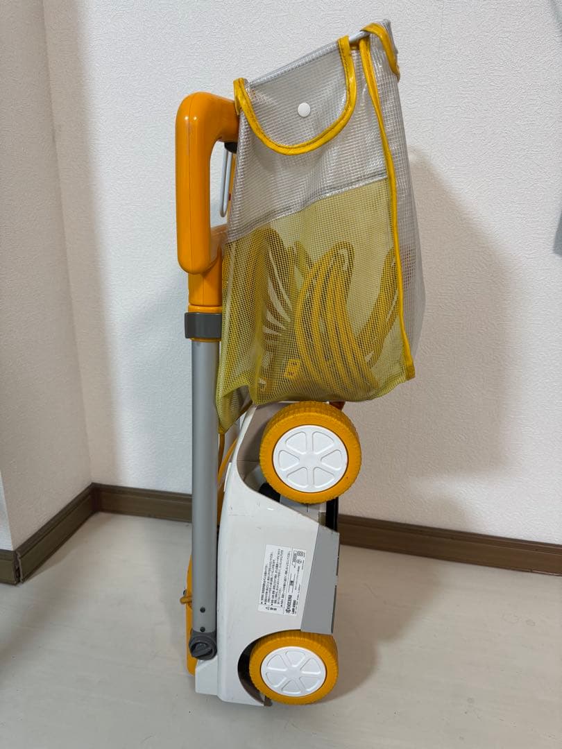 Kyocera LMA-2000 芝刈り機