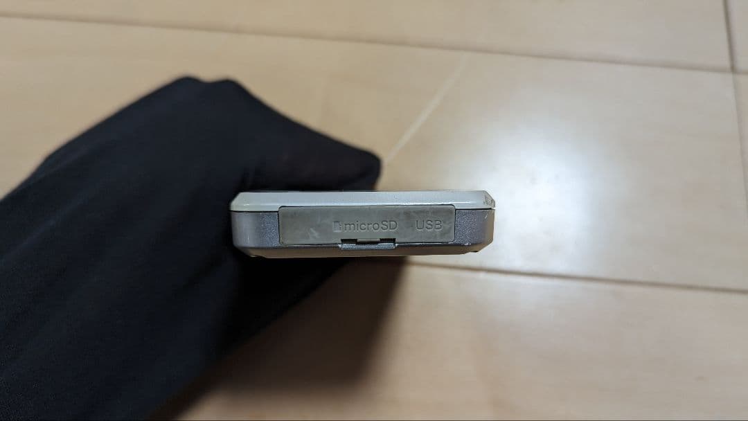 EAGLE VISION NEXT EV-732 ゴルフ用距離計