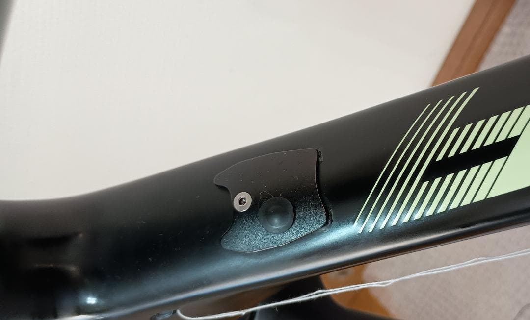 MERIDA SCULTURA Disk 4000（フレームセット / XS）