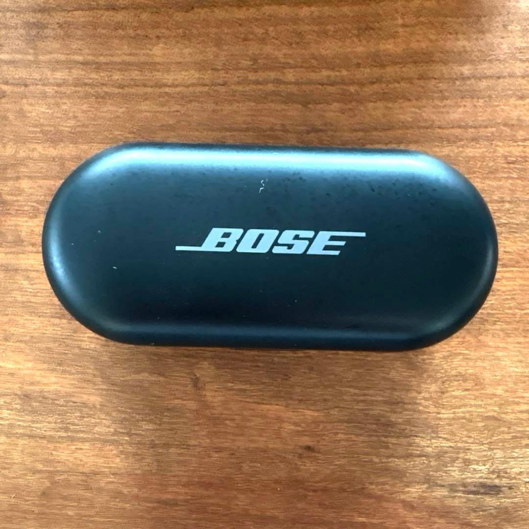 BOSE SPORT EARBUDS ワイヤレスイヤホン