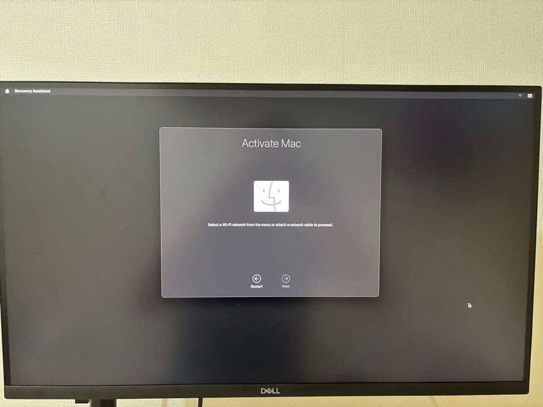 【美品】Mac mini M4 24GB/256GB 2024年モデル