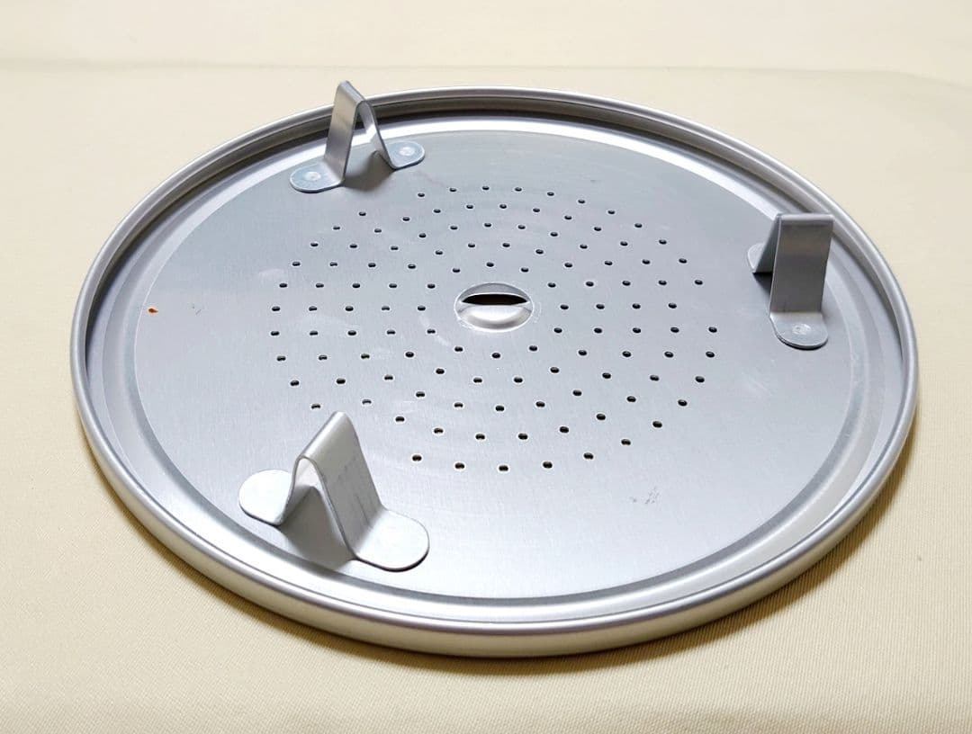 北陸アルミニユム株式会社　HOKUA　ニューアルテ　家庭用圧力鍋L6.1　両手式