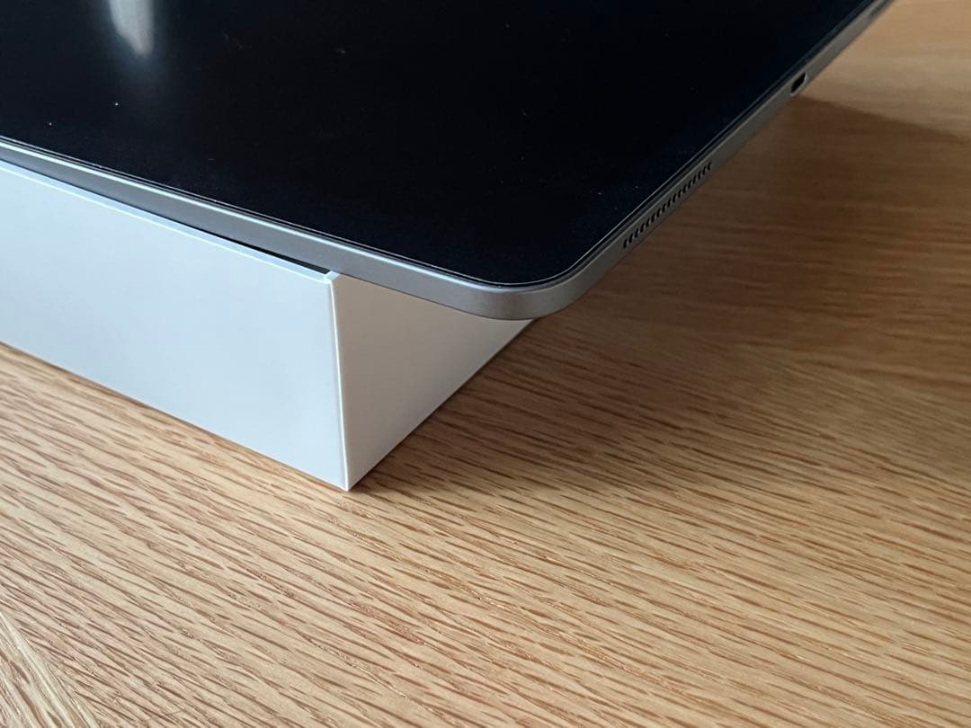 Apple iPad Pro 第４世代 12.9 スペースグレー 本体