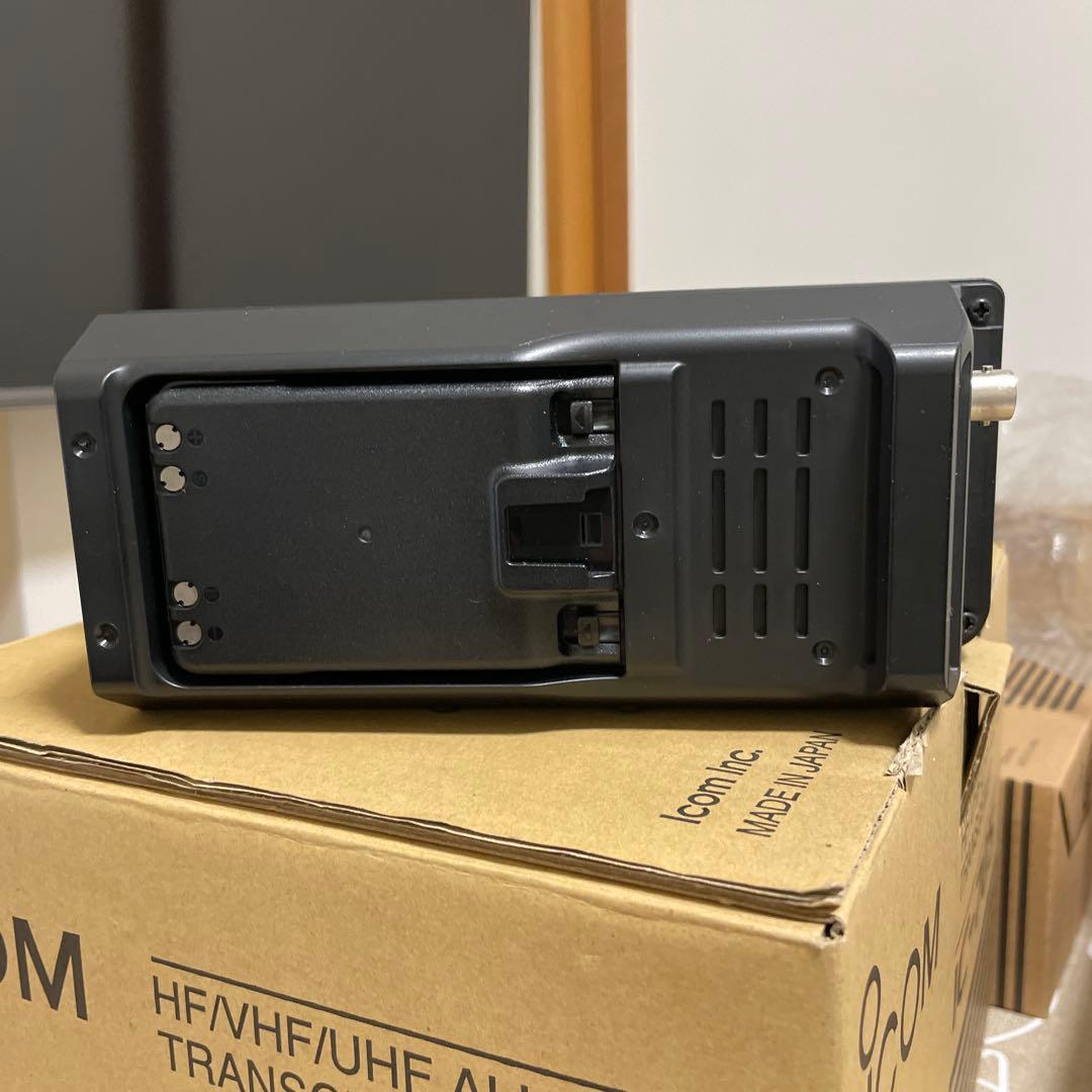 【美品お得】iCOM IC-705 他一式