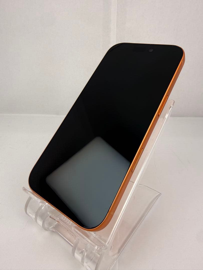 iPhone17pro 1TB オレンジ 海外版 SIMフリーcare+保証付き