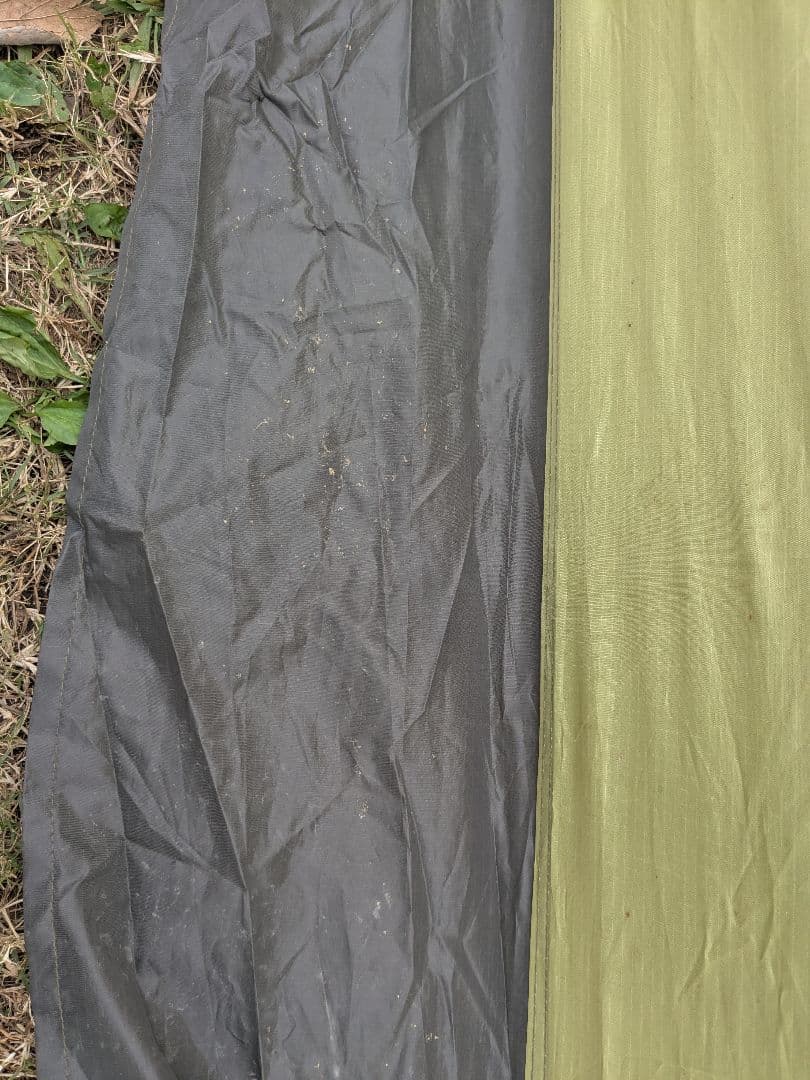 テントファクトリー　4シーズンダブルドームテント スタートパッケージ　別注モデル