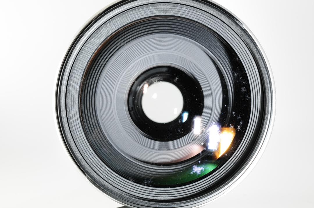 レンズ(ズーム) Canon EF 100-400mm F4.5-5.6L IS USM #955