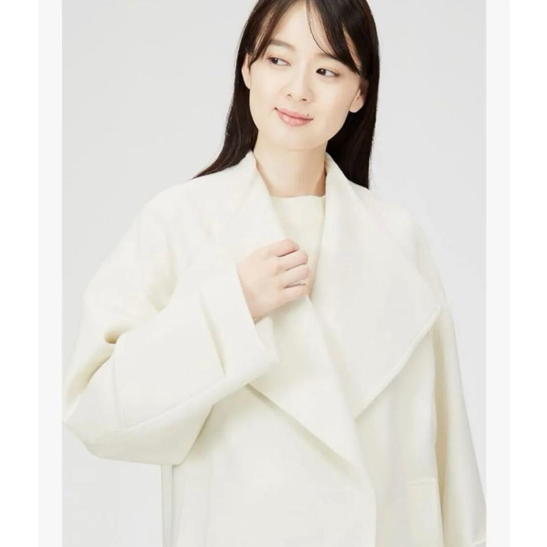 【新品未使用】CELFORD セルフォード ウールショートコート