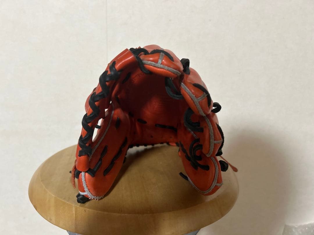 久保田スラッガー　軟式外野手用グローブ　KSN-SPC