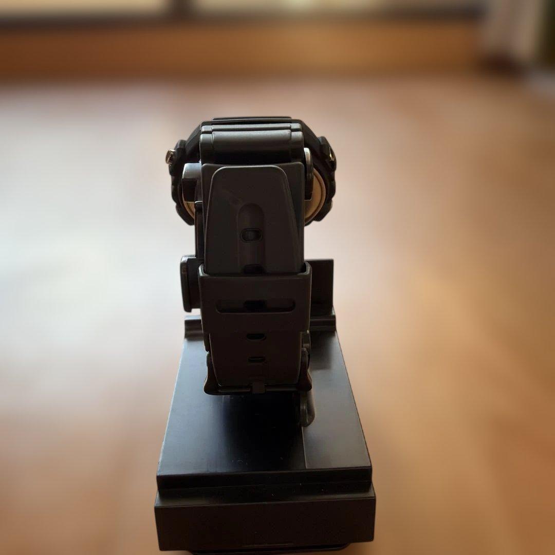 CASIO DW-290 チプカシ トムクルーズ カシオ デジタル時計 美品