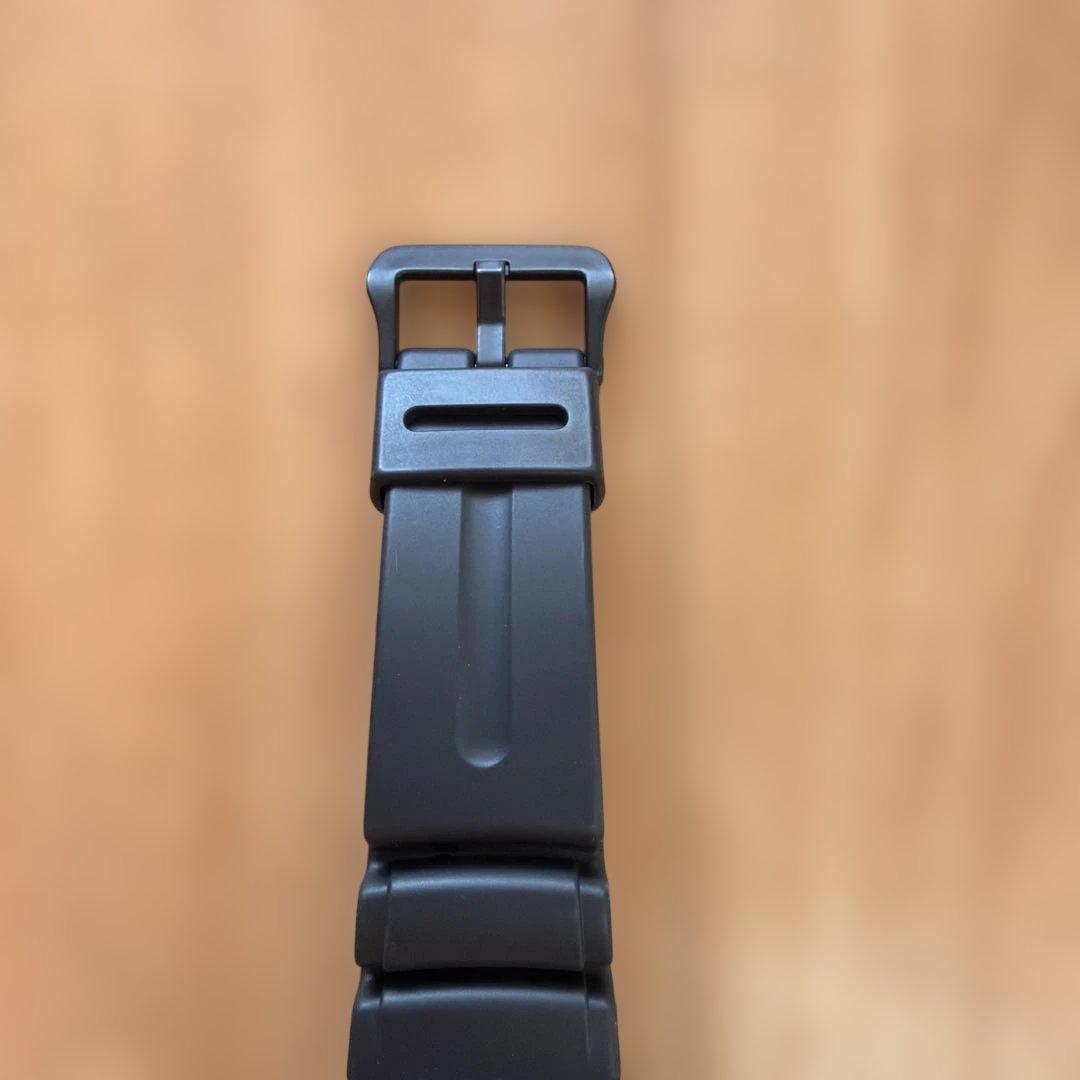 CASIO DW-290 チプカシ トムクルーズ カシオ デジタル時計 美品