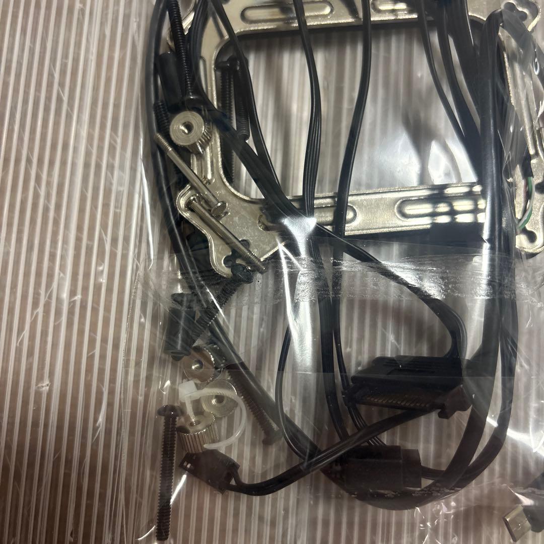 NZXT KRAKEN X63 280mm 水冷CPUクーラー中古美品