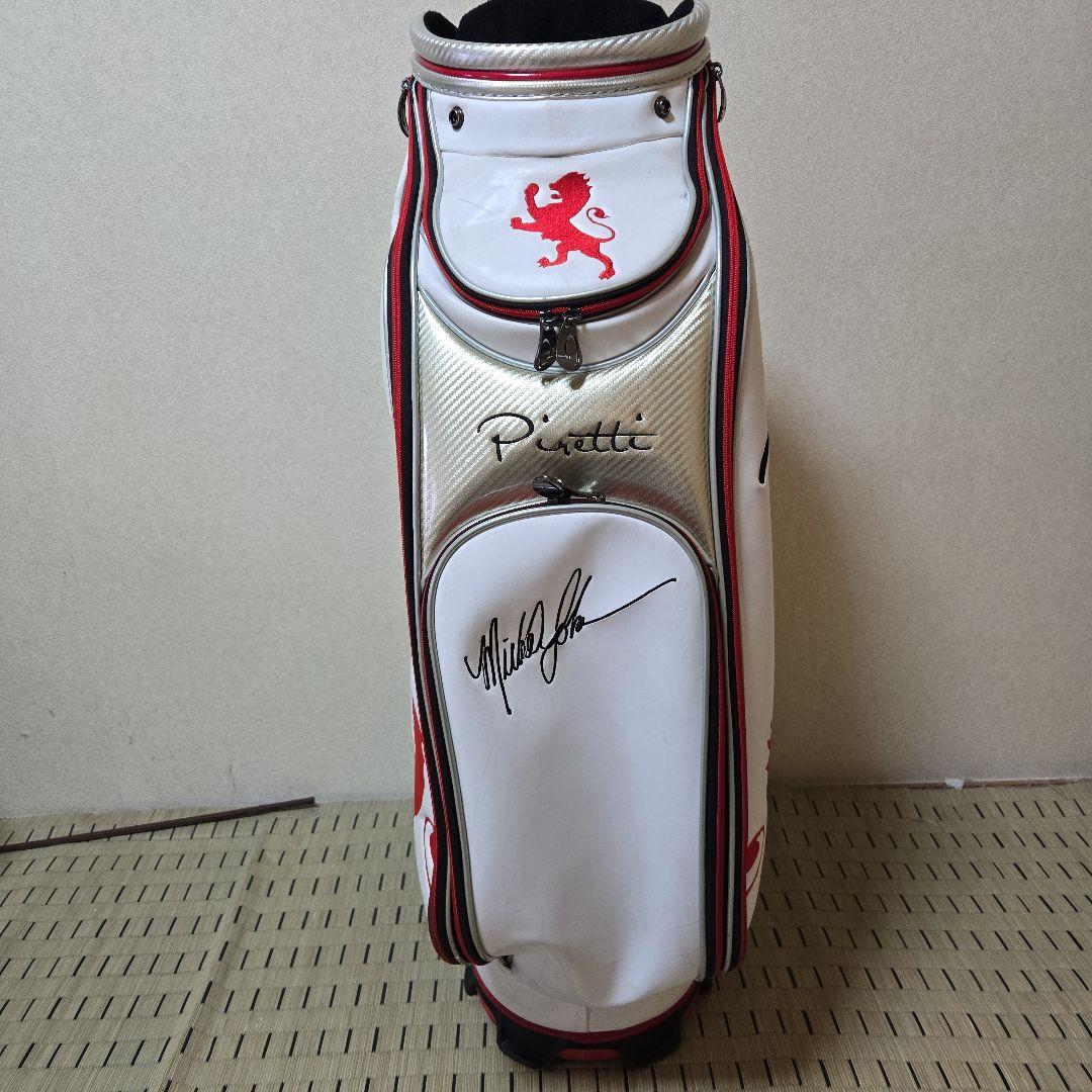 Piretti ゴルフバッグ・キャディバッグ