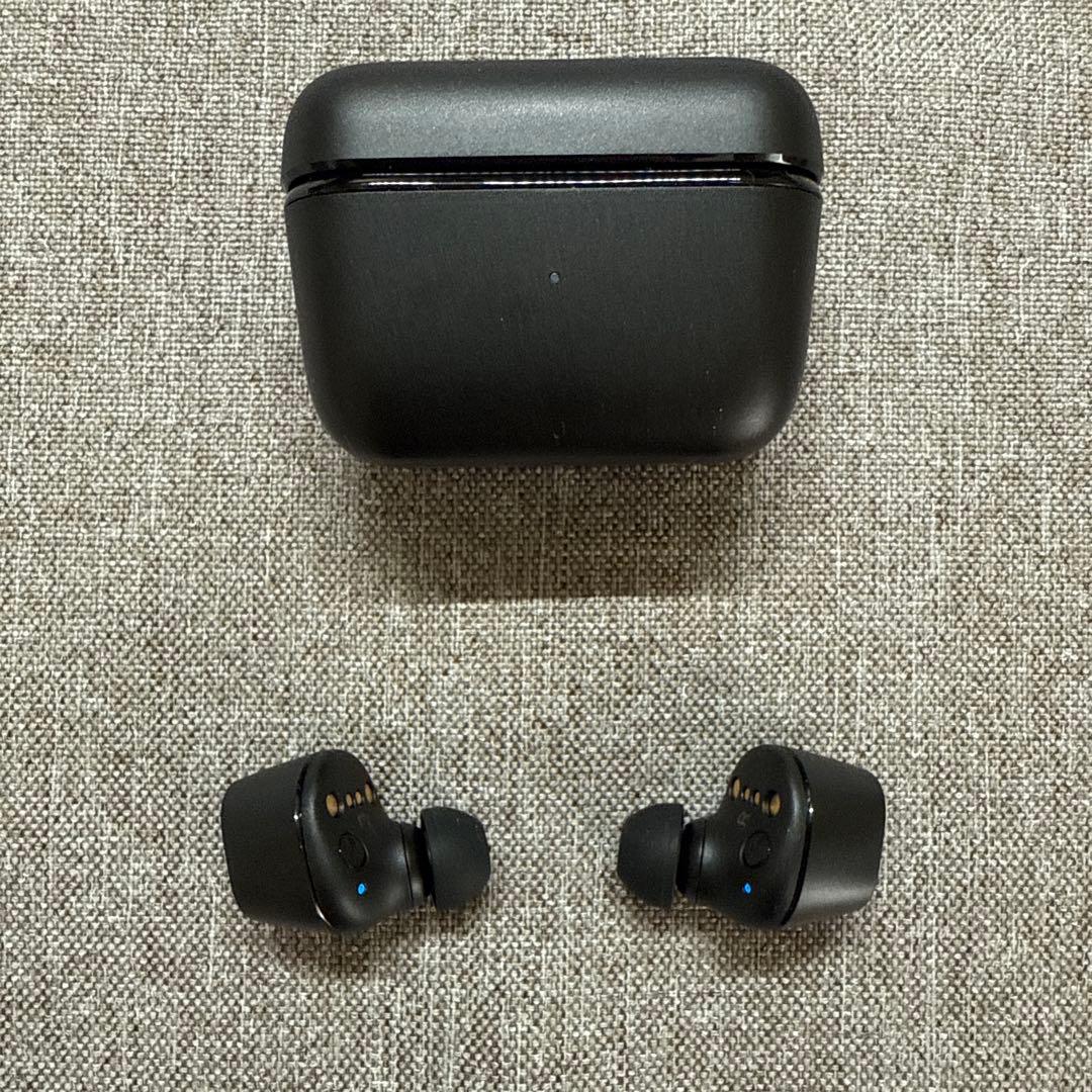 ゼンハイザー CX Plus SE True Wireless