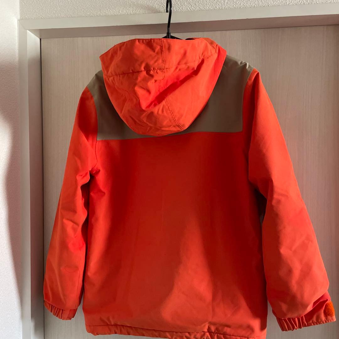 VOLCOM 子ども用 スノーボードウェア