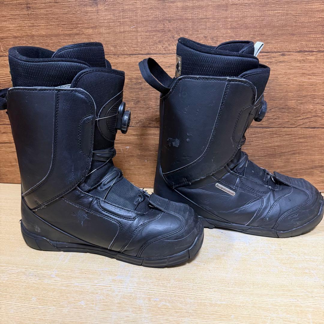 ROSSIGNOL ロシニョール　スノーボード　ブーツ　29.5cm BOA