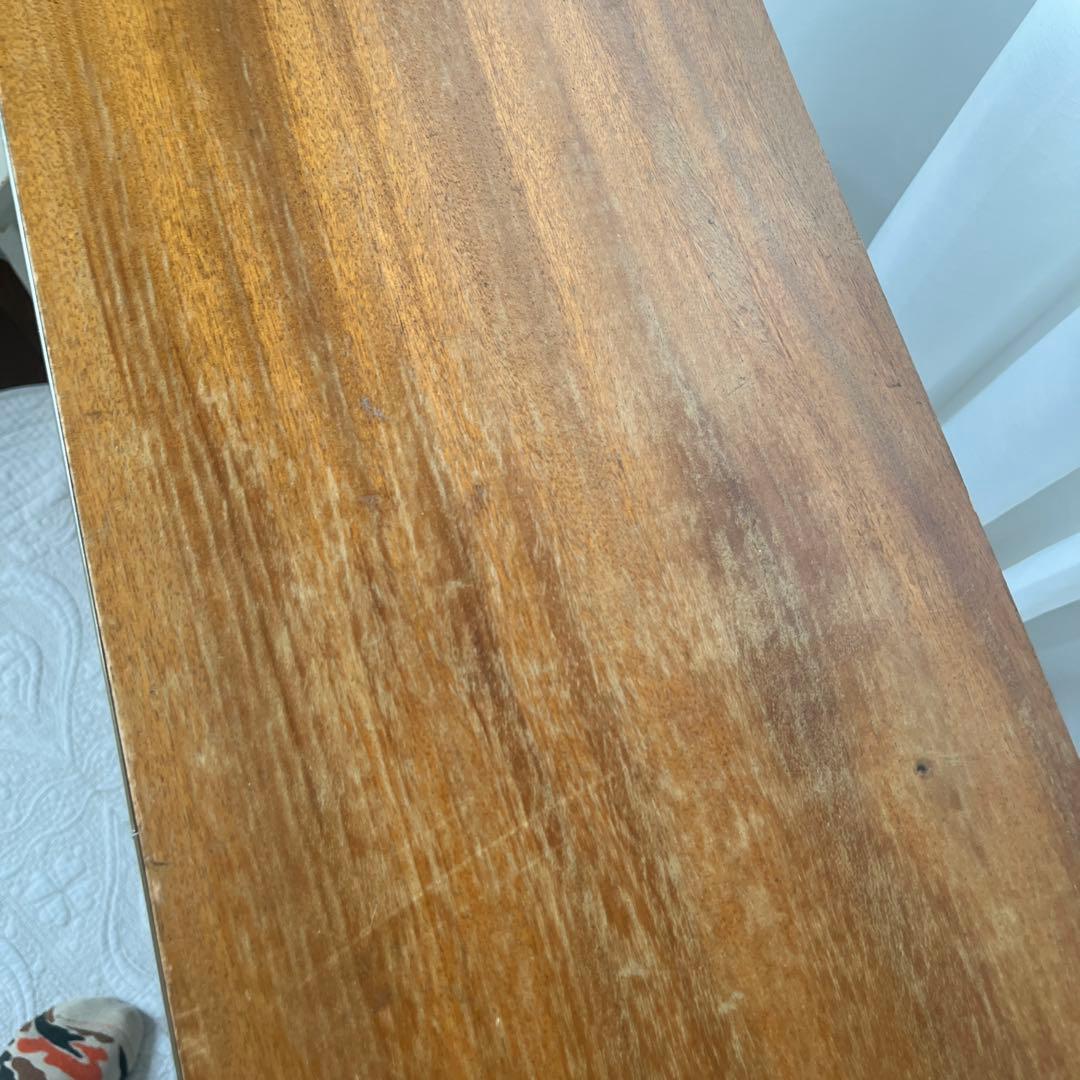 輸入ビンテージ家具　飾り棚　シェルフ