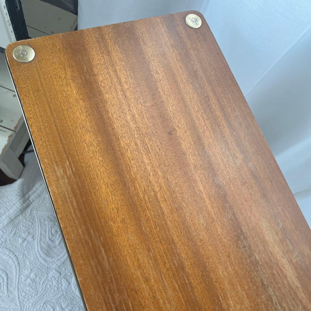 輸入ビンテージ家具　飾り棚　シェルフ