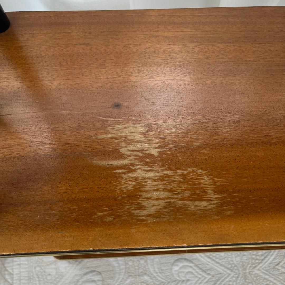 輸入ビンテージ家具　飾り棚　シェルフ