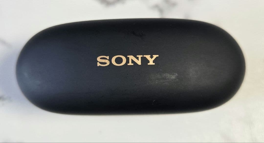 WF-1000XM5 ケースのみ ブラック