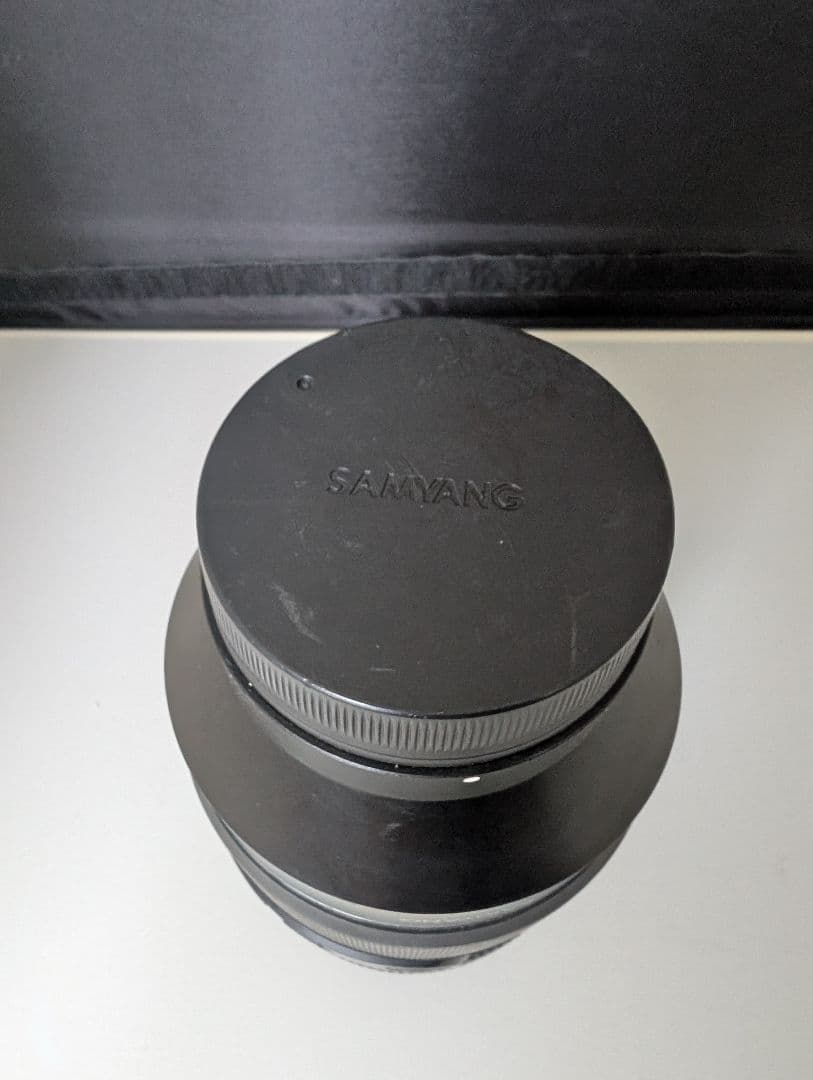 SAMYANG AF35-150 レンズのみ