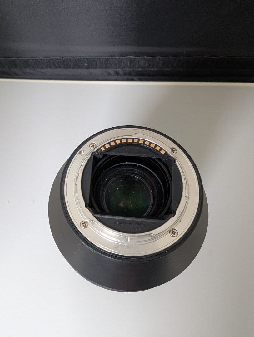 SAMYANG AF35-150 レンズのみ