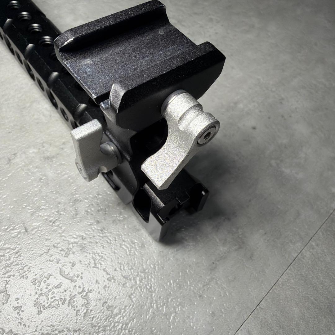 8sinn トップハンドル