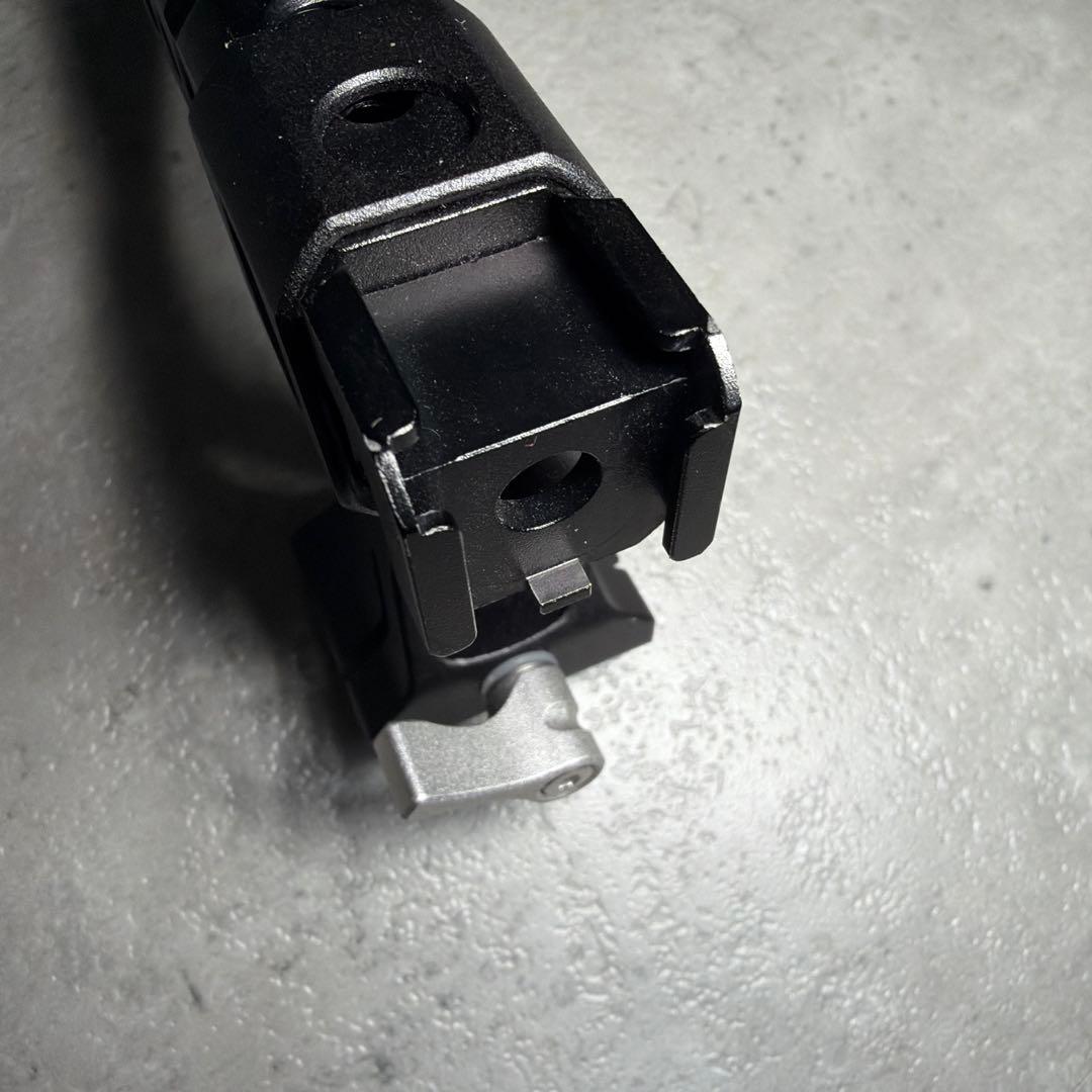 8sinn トップハンドル