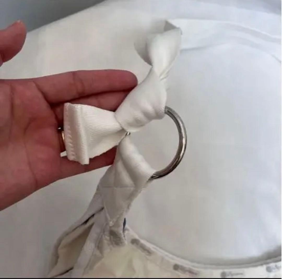 専用レスポートサック LARGE SPORTSAC メレンゲ