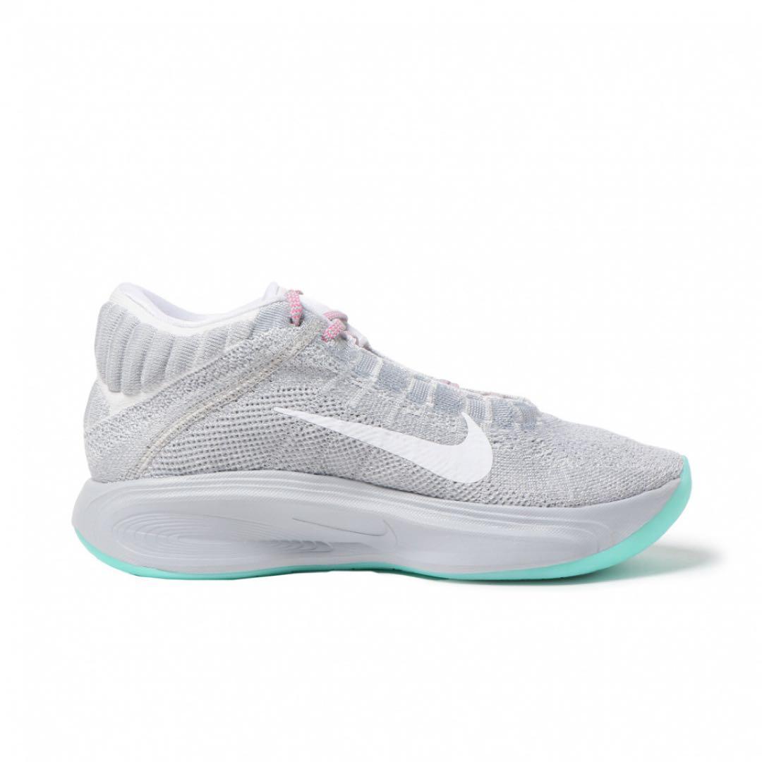 26cm 新品 ナイキ GTハッスル 3 EP バッシュ NIKE バスケメンズ