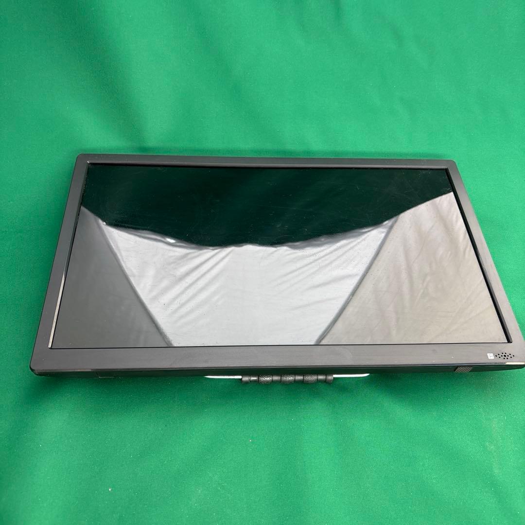 ディスプレイ モニター 本体 ブラック