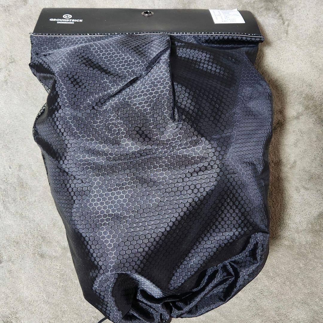 GT プロテクター セット M スノボ スノーボード