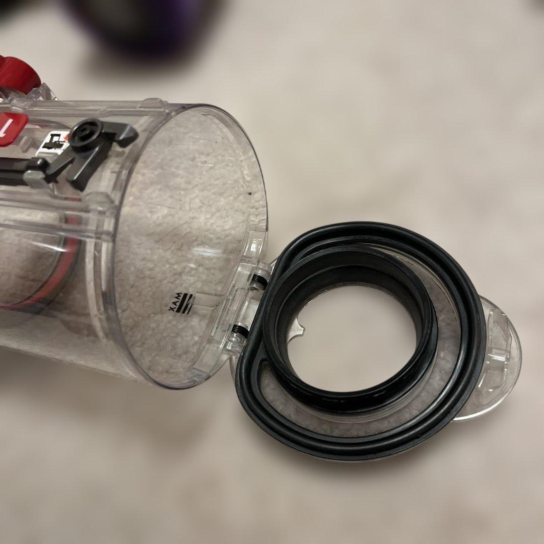 dyson 掃除機