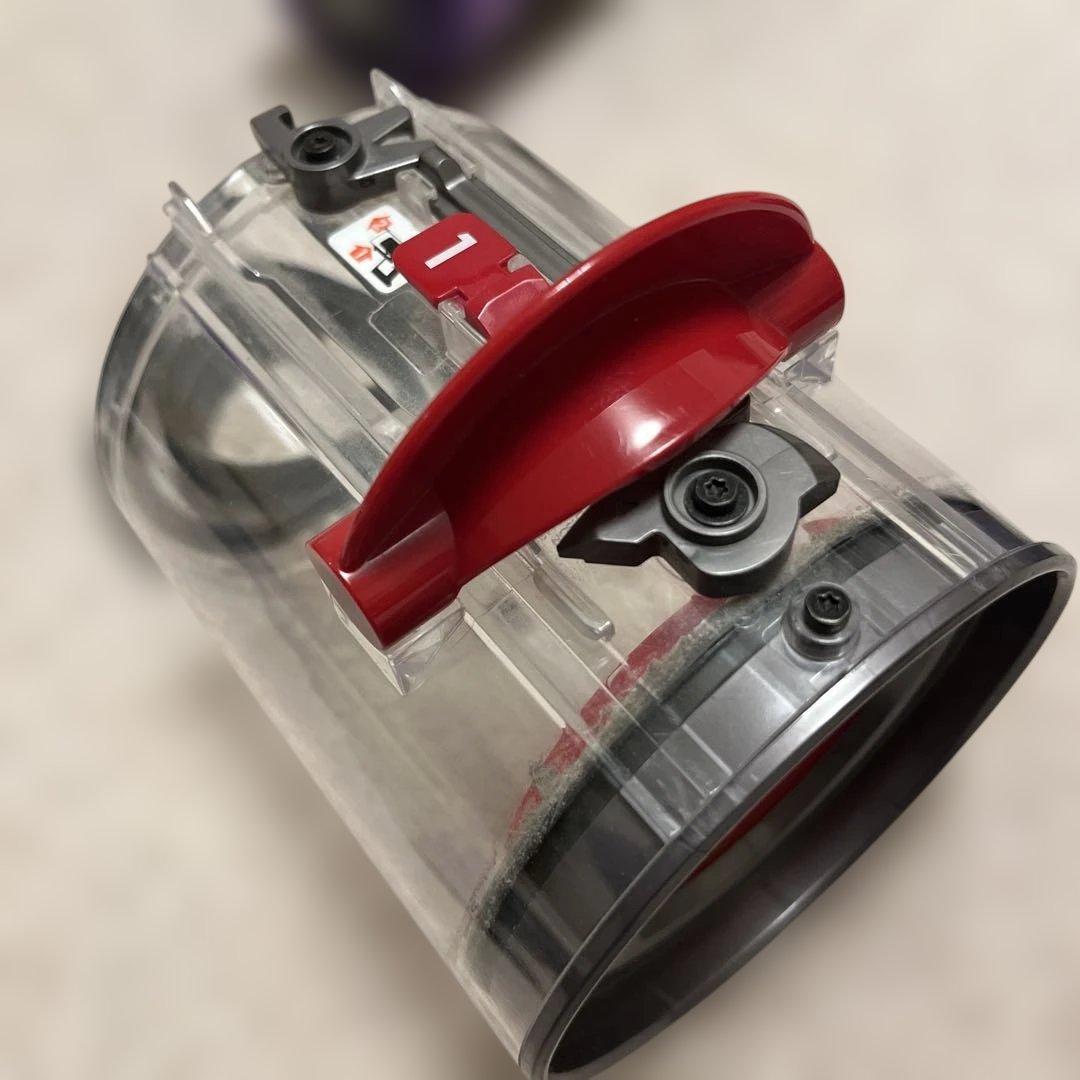 dyson 掃除機