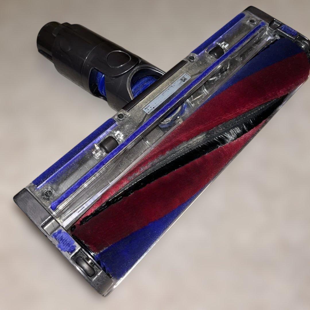 dyson 掃除機
