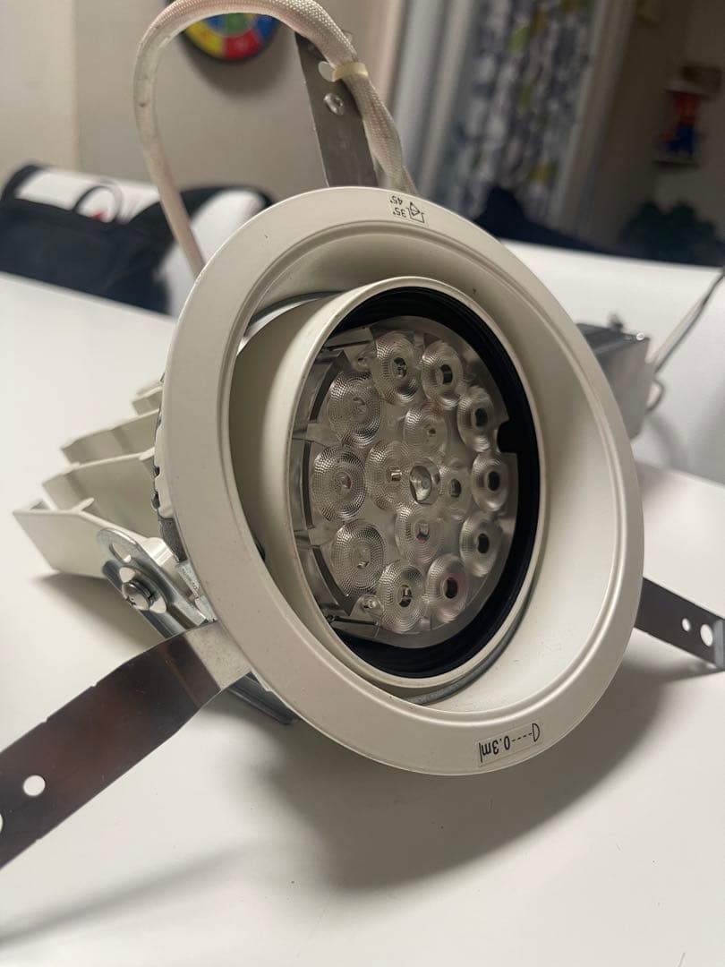 ダウンライト NSN65331W