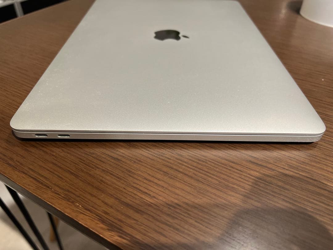 美品 MacBook Pro 13USキーボード(トップのみ)純正充電器付