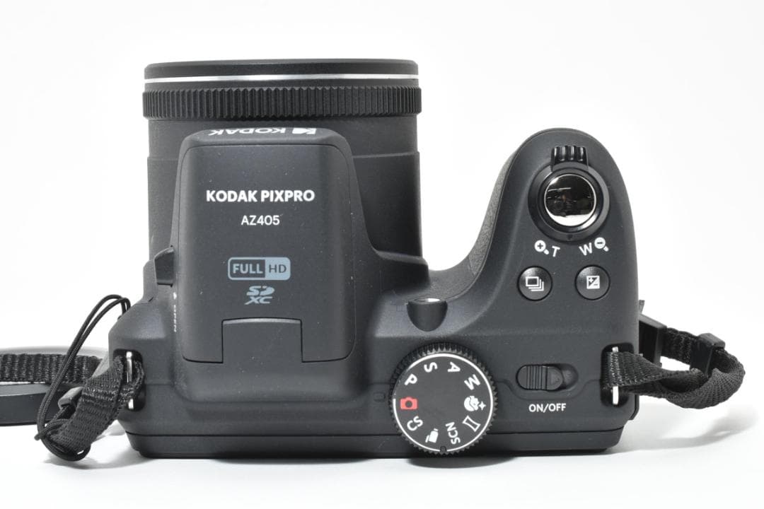 美品 コダック Kodak PIXPRO AZ405 動作OK