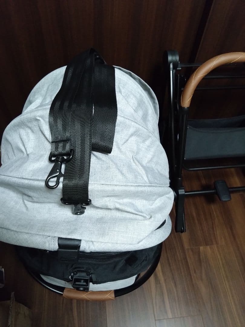 FikaGo FLYTTA PLUS ( 分離式 折りたたみ)税込¥62,700