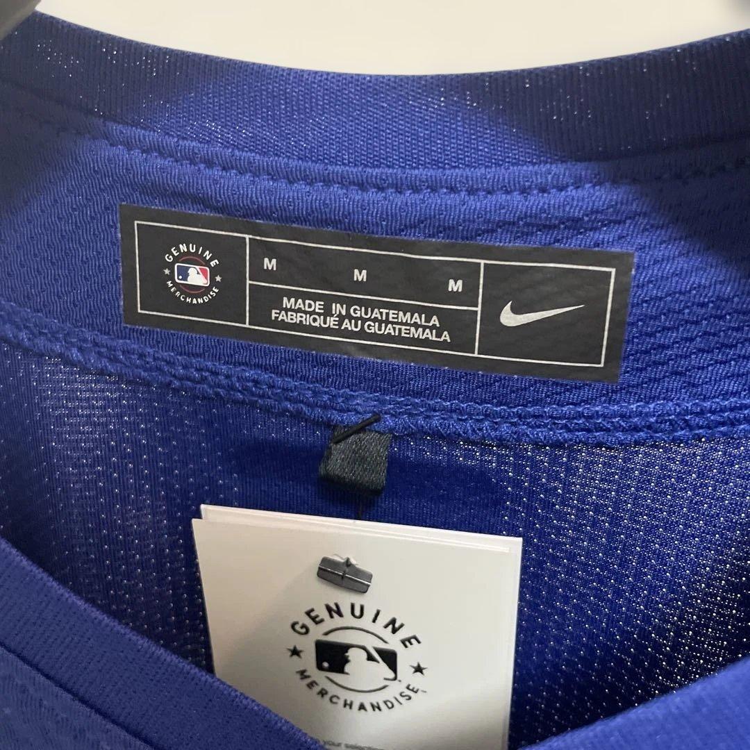 村上隆 MLB Tokyo Series COMPLEX限定 ユニフォーム　M