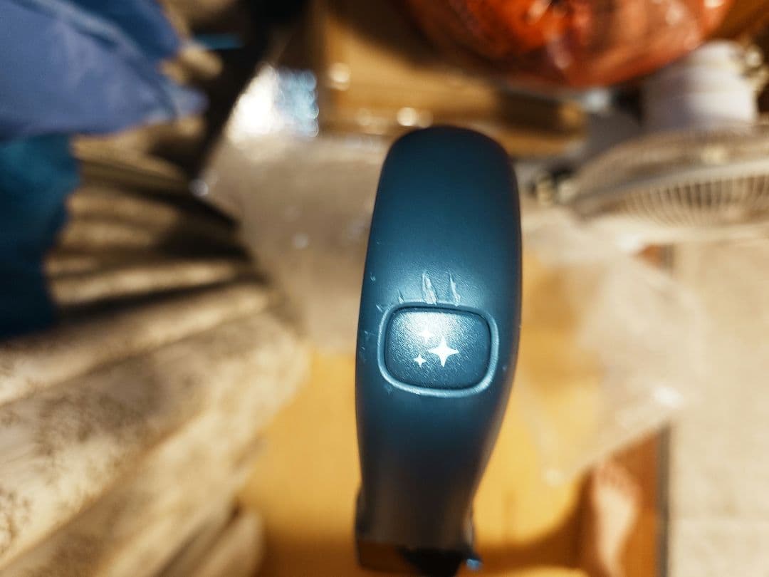 Anker◇MACH (マッハ) V1 Ultra コードレス水拭き掃除機 美品