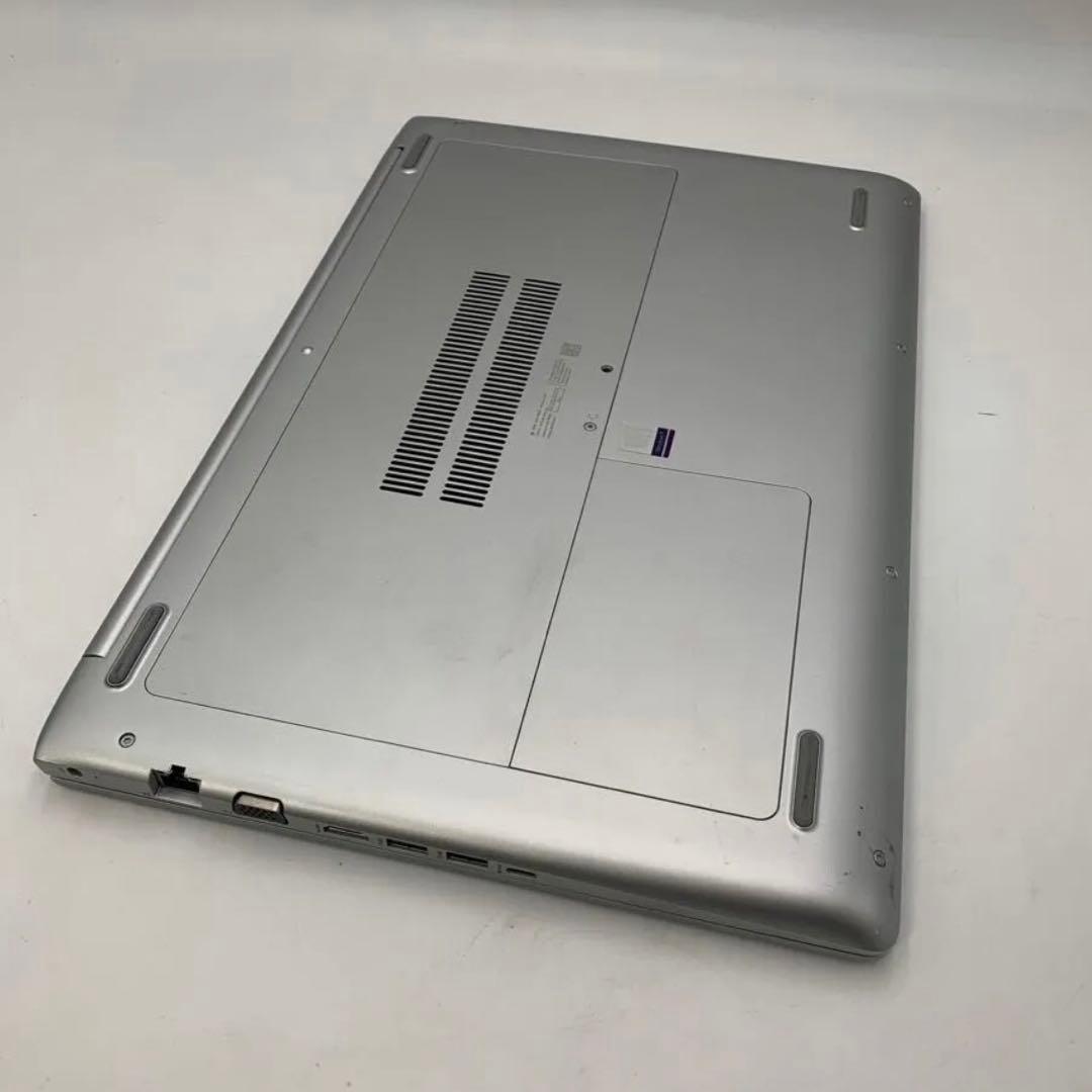 Windowsノート本体 HP ProBook 470 G5 i3-8130U