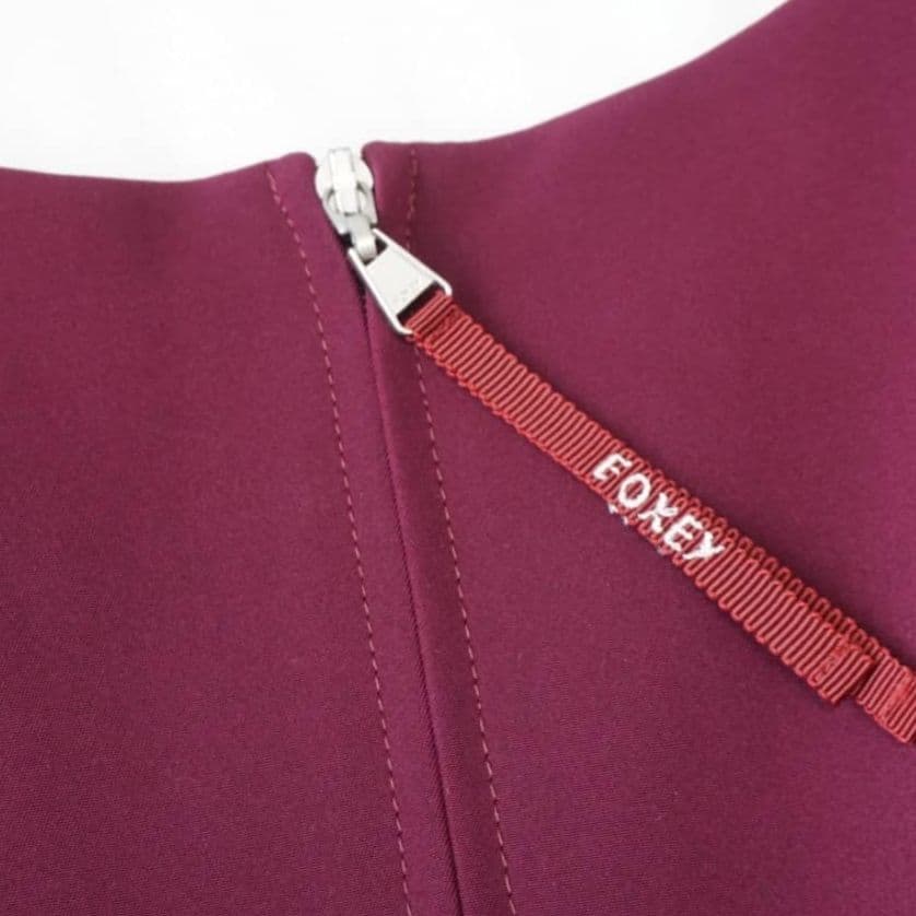 フォクシー♡エンパイアワンピース