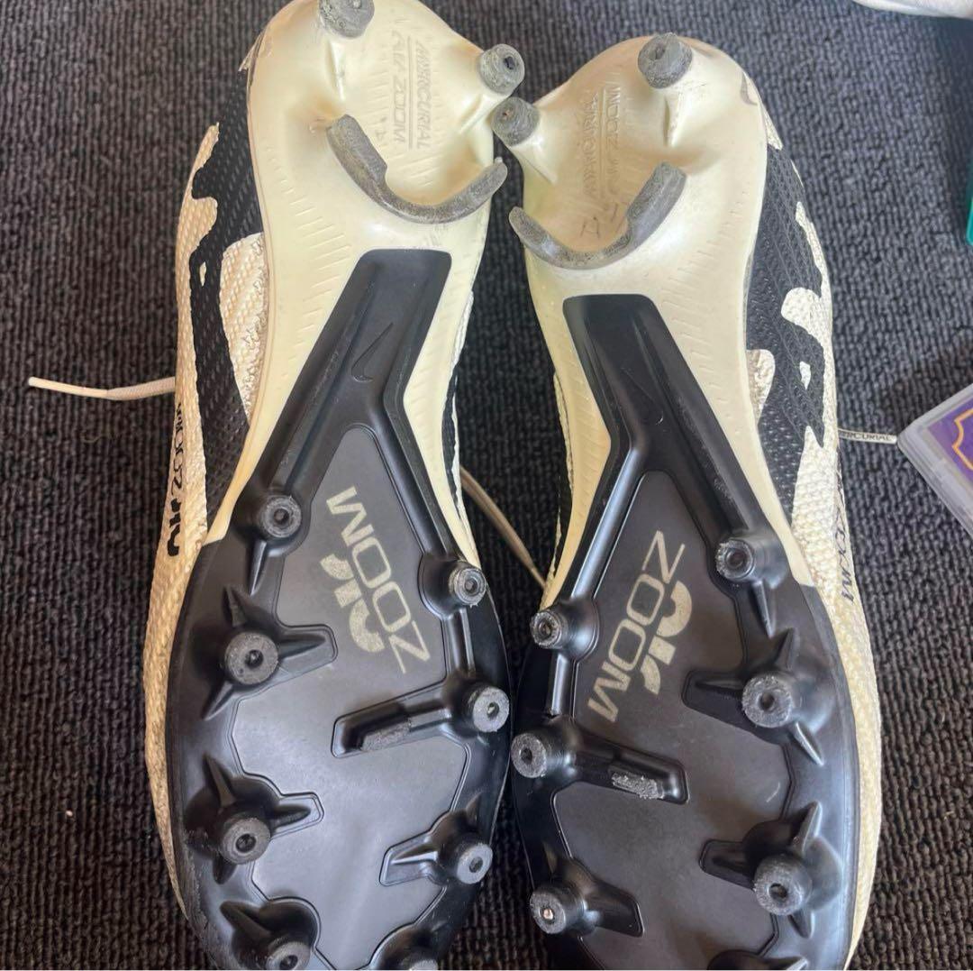 ナイキマーキュリアルヴェイパー15 26.5