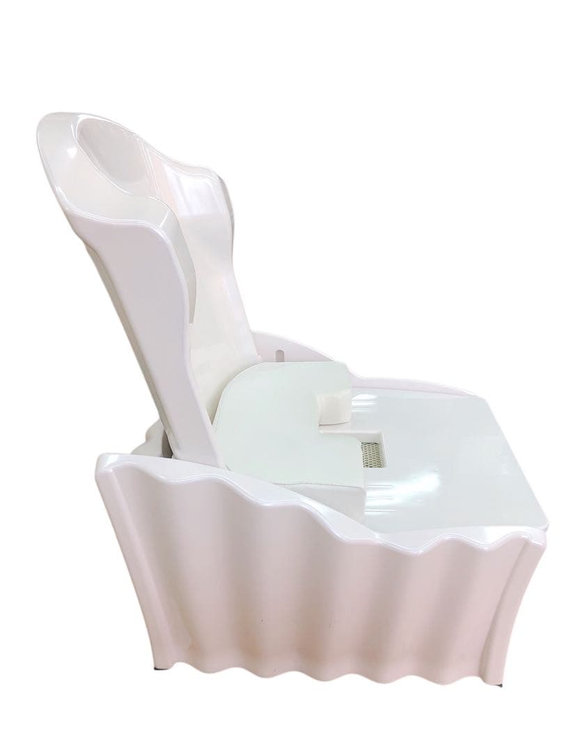 3AAM018 YOSA チェア ハイベーレクイーンウエア よもぎ蒸し