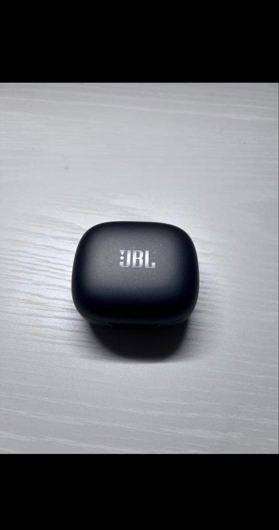 美品‼️JBL LIVE PRO 2 ワイヤレスイヤホン