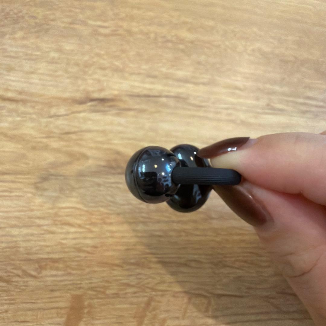 最新版 HUAWEI FreeClip 2ブラック