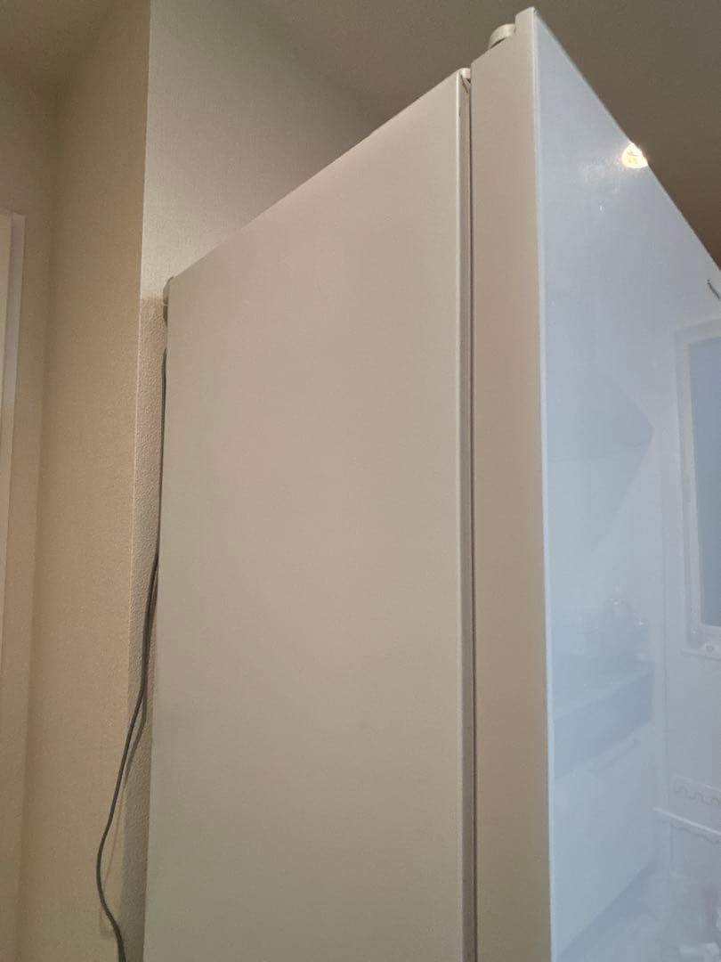 ★本日のみ★Panasonic 冷蔵庫 ホワイト★365L